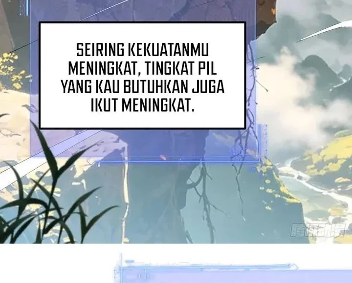 Immortal Simulator: Cultivating in Secret Chapter 61 Gambar 22