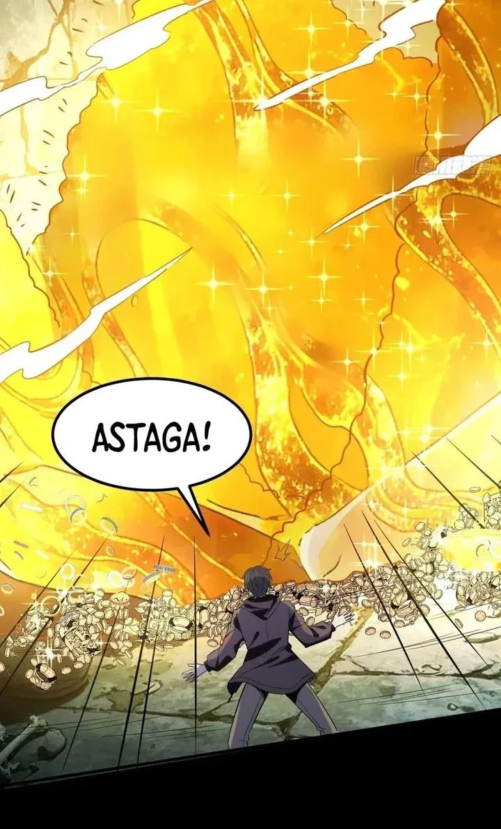 Immortal Simulator: Cultivating in Secret Chapter 61 Gambar 30