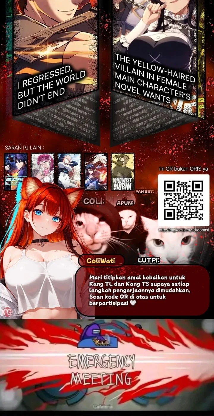 Immortal Simulator: Cultivating in Secret Chapter 61 Gambar 34