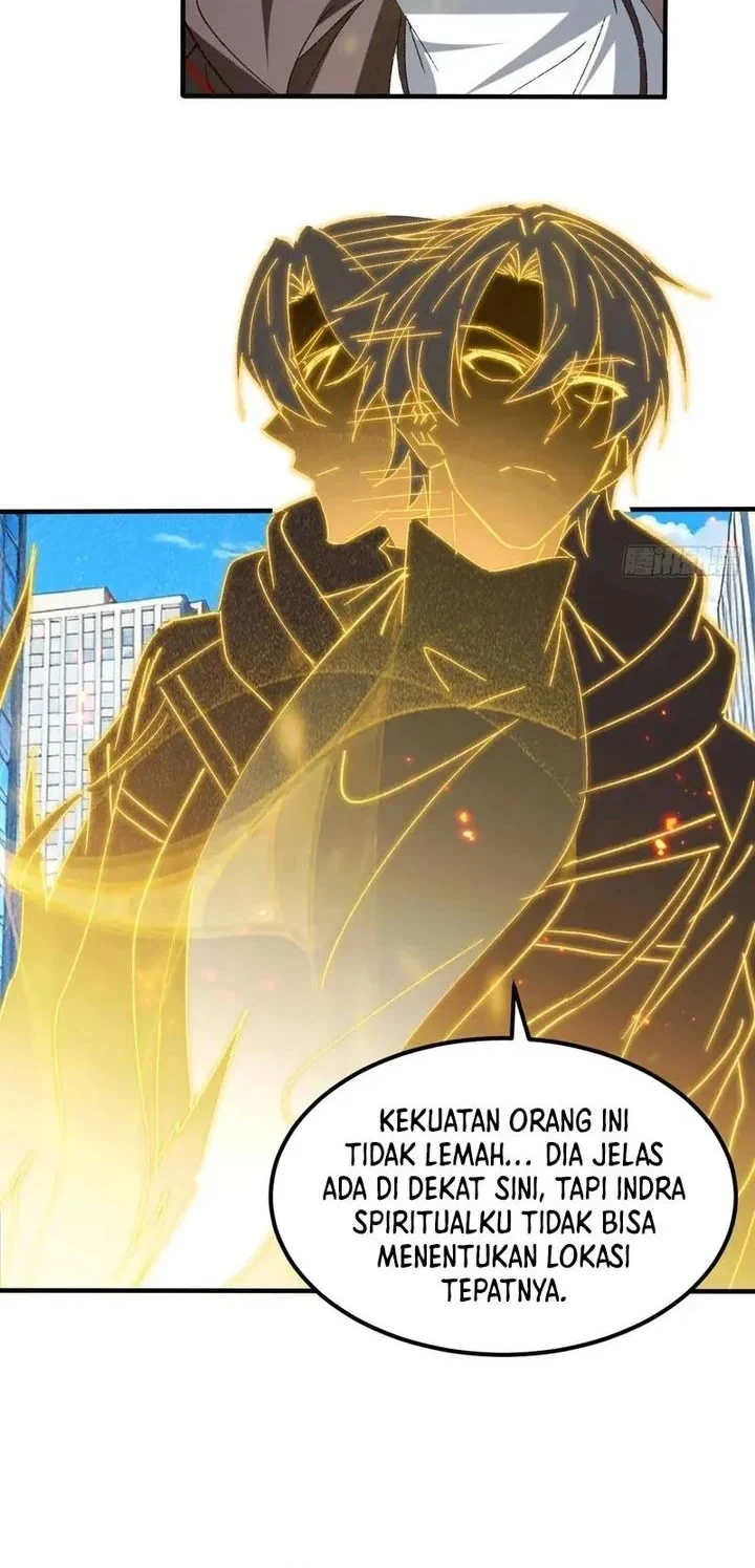 Immortal Simulator: Cultivating in Secret Chapter 61 Gambar 3