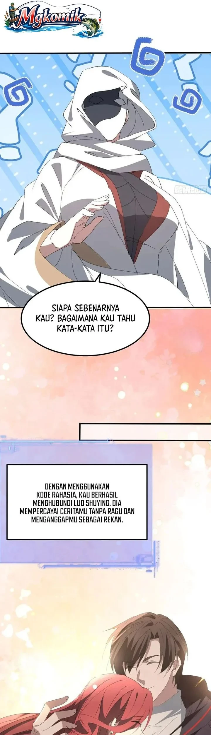 Immortal Simulator: Cultivating in Secret Chapter 61 Gambar 9