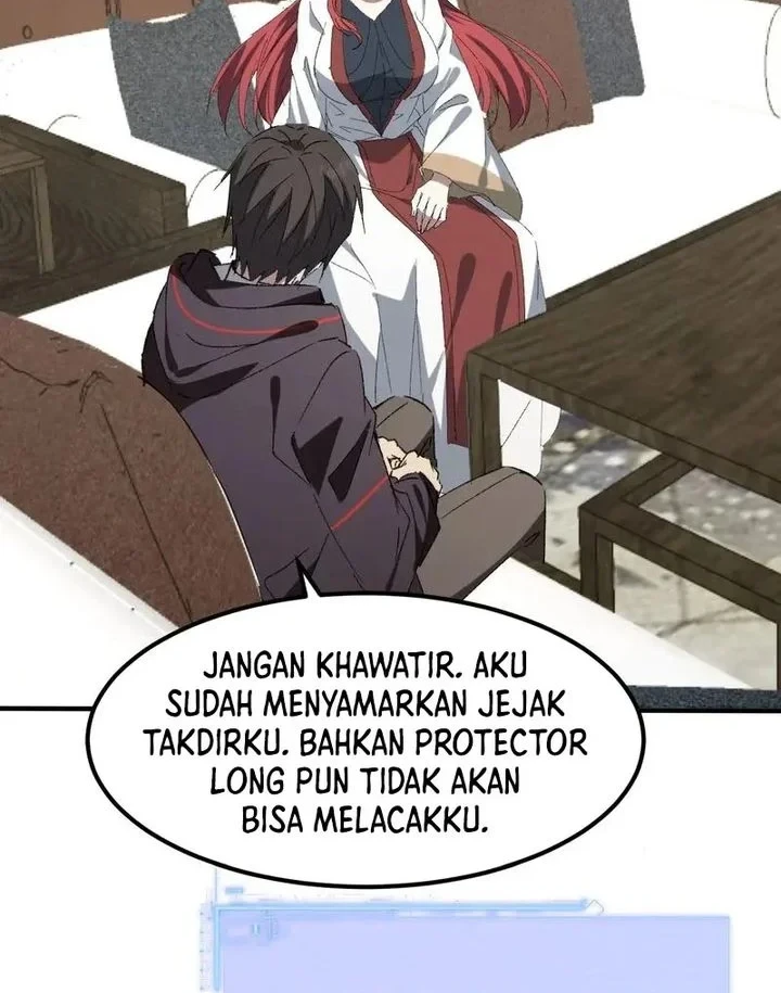 Immortal Simulator: Cultivating in Secret Chapter 61 Gambar 16
