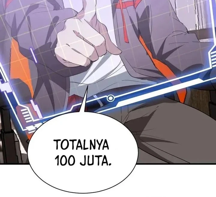 Immortal Simulator: Cultivating in Secret Chapter 62 Gambar 27