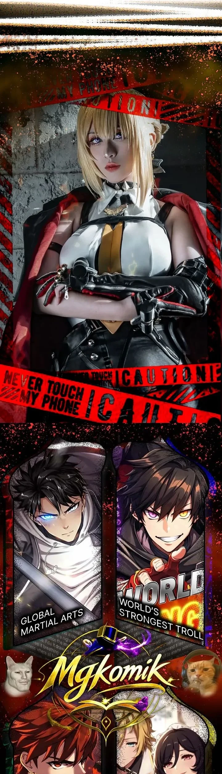 Immortal Simulator: Cultivating in Secret Chapter 62 Gambar 38