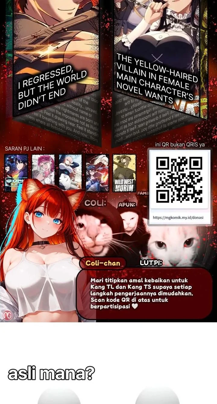 Immortal Simulator: Cultivating in Secret Chapter 62 Gambar 39