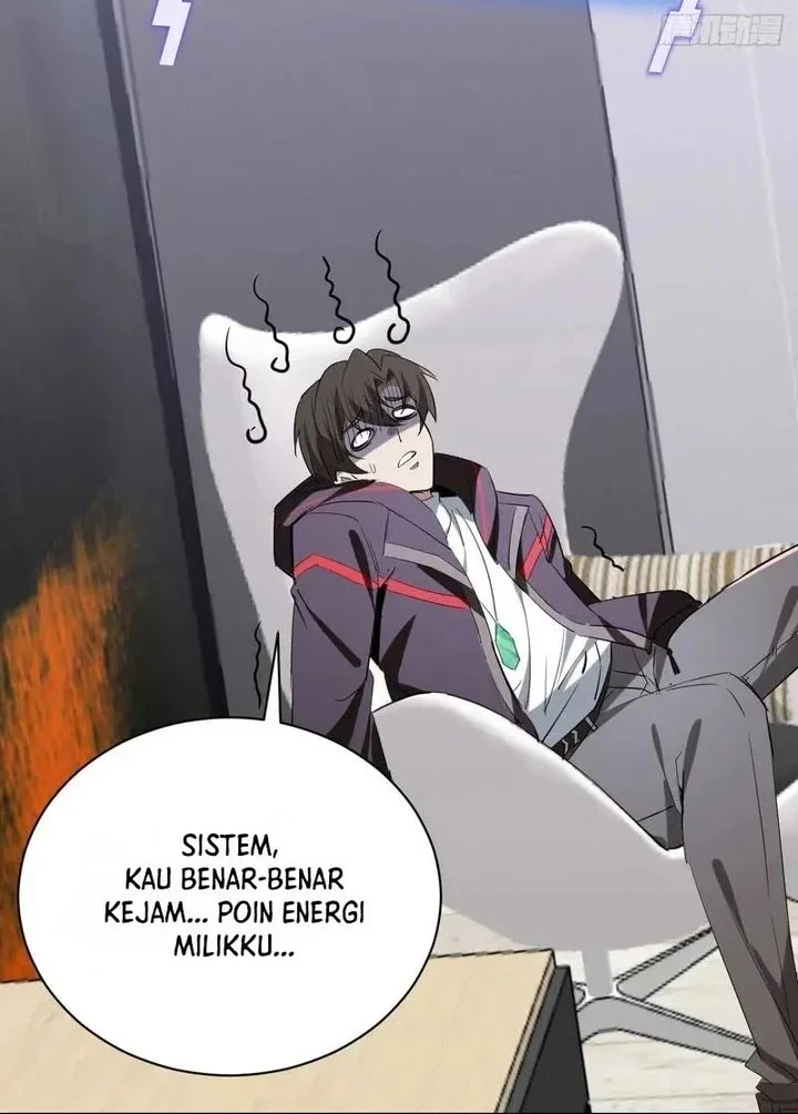 Immortal Simulator: Cultivating in Secret Chapter 63 Gambar 22