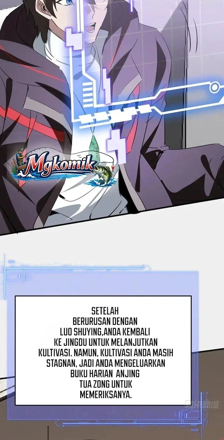 Immortal Simulator: Cultivating in Secret Chapter 63 Gambar 26