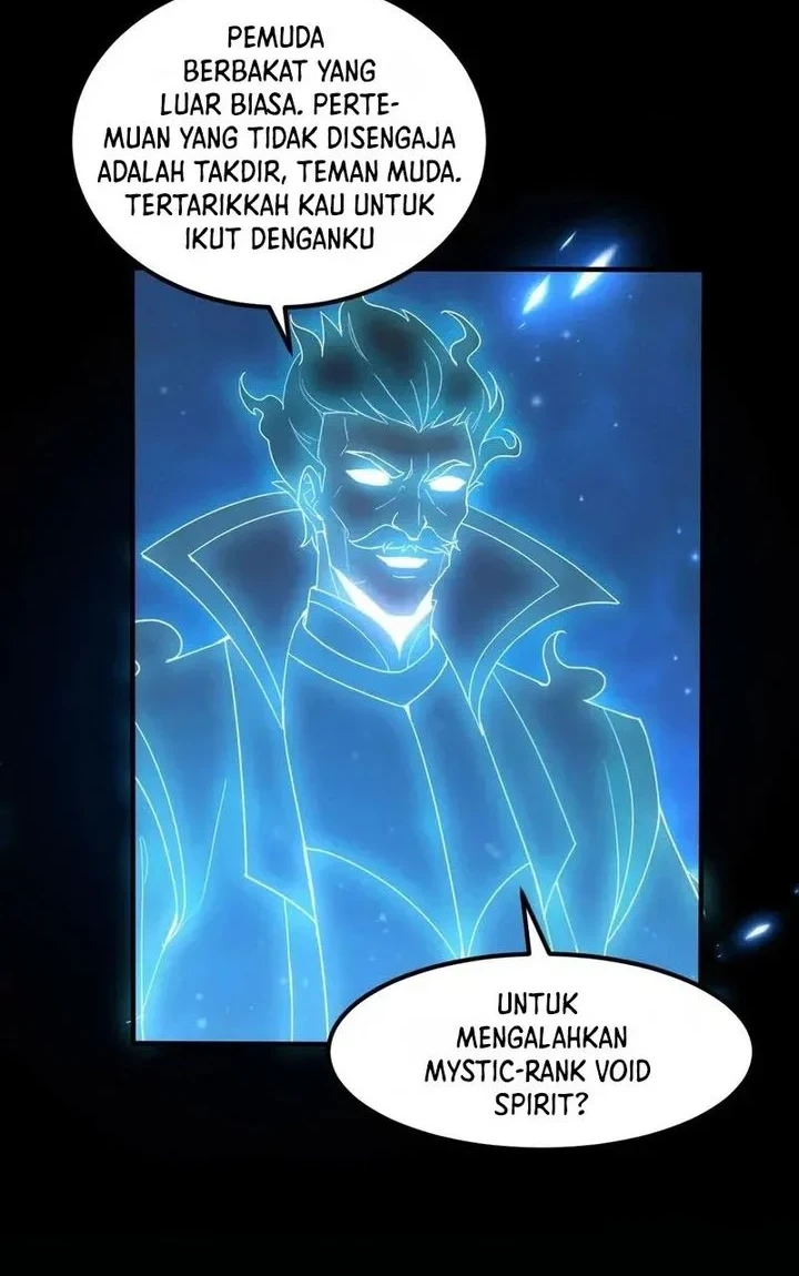 Immortal Simulator: Cultivating in Secret Chapter 65 Gambar 20