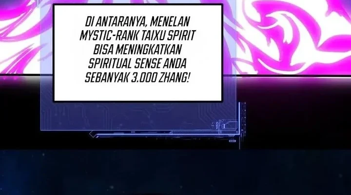 Immortal Simulator: Cultivating in Secret Chapter 65 Gambar 22
