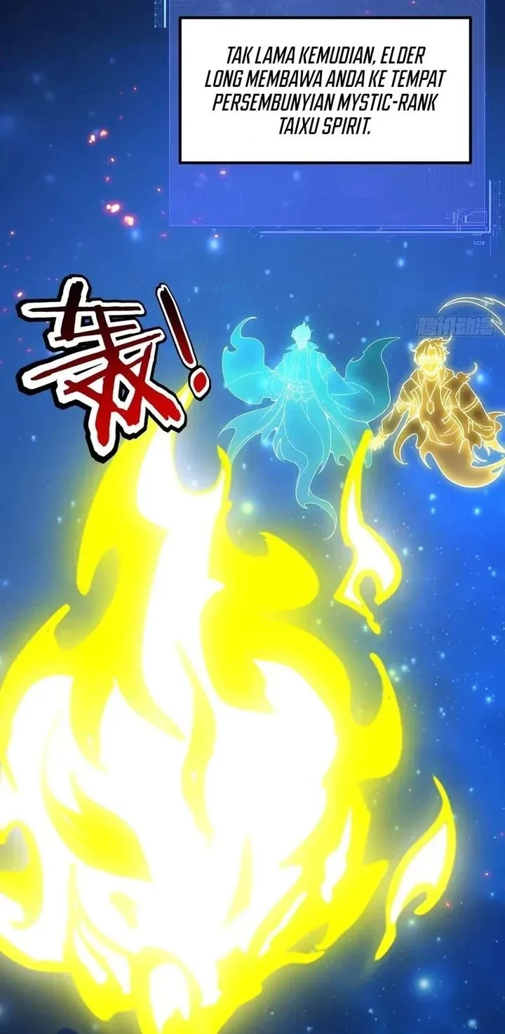 Immortal Simulator: Cultivating in Secret Chapter 65 Gambar 24