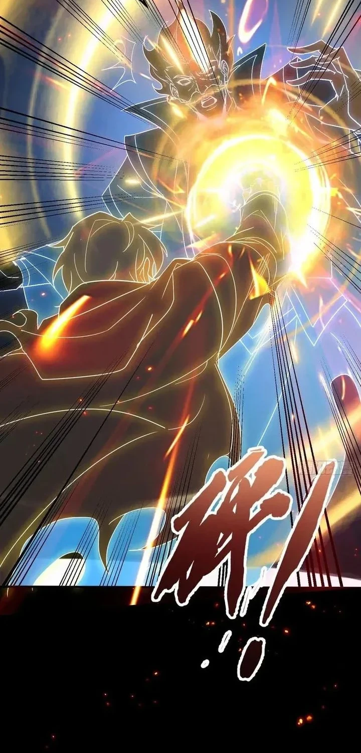 Immortal Simulator: Cultivating in Secret Chapter 65 Gambar 28