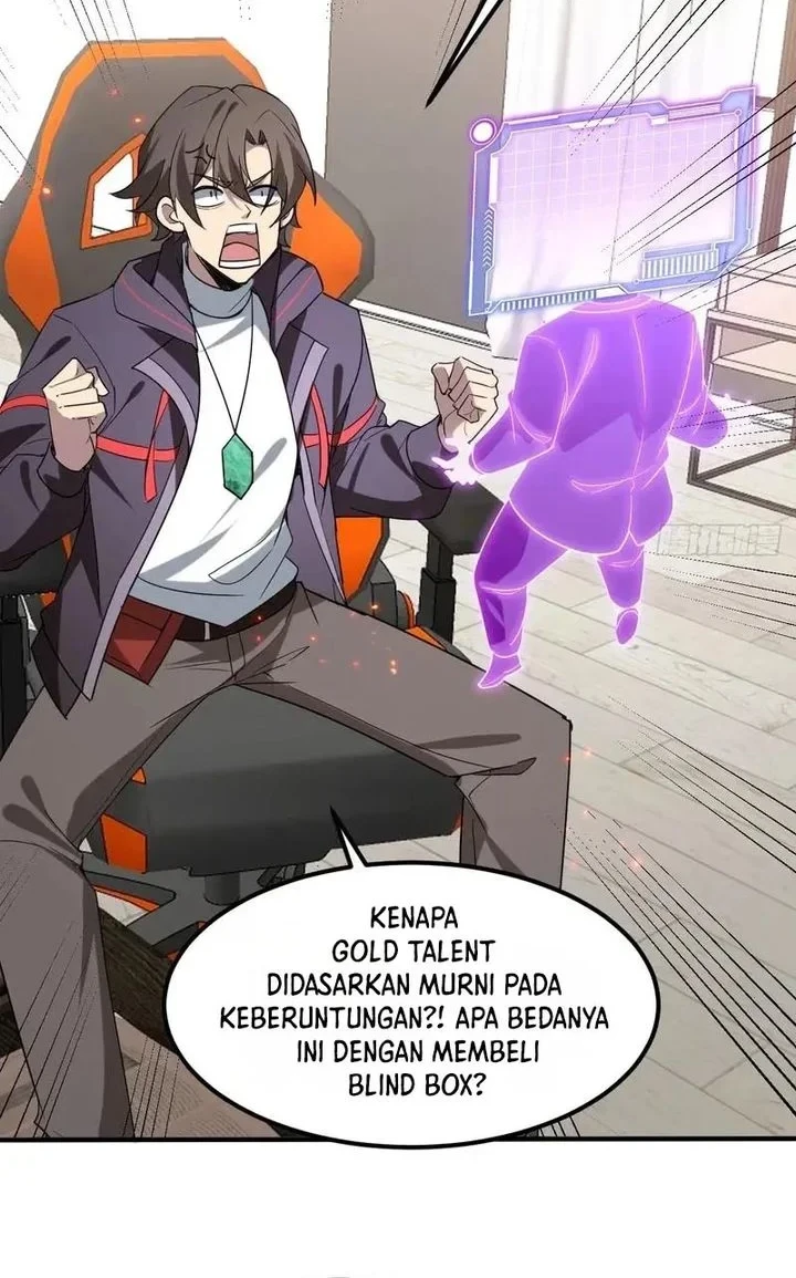Immortal Simulator: Cultivating in Secret Chapter 65 Gambar 4