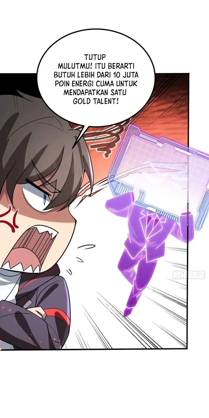 Immortal Simulator: Cultivating in Secret Chapter 65 Gambar 8