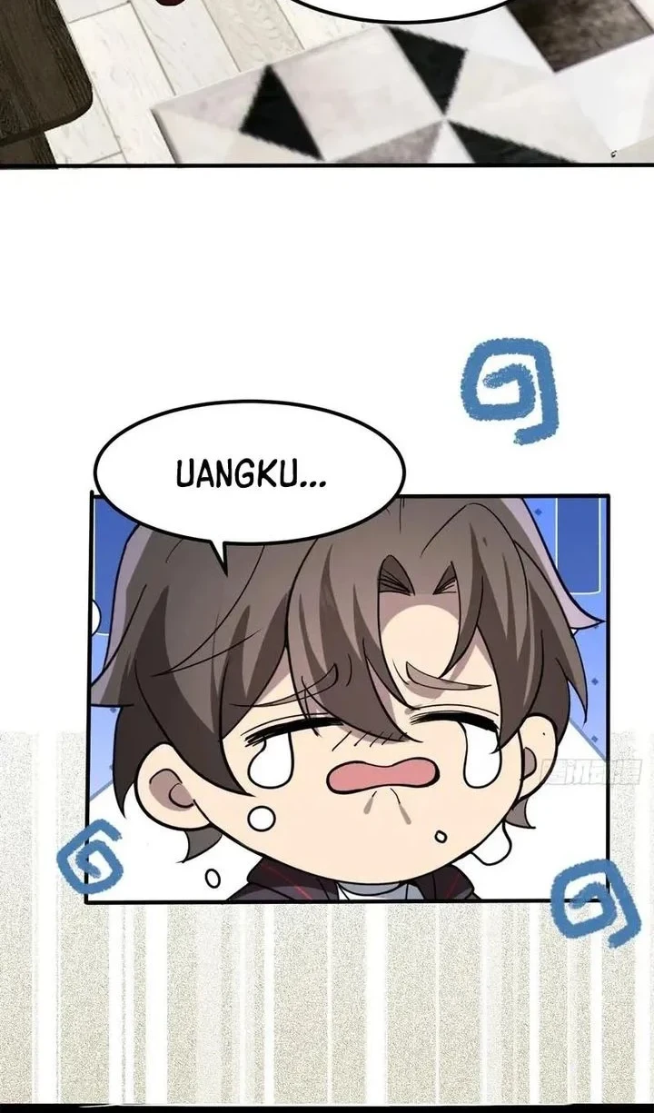 Immortal Simulator: Cultivating in Secret Chapter 65 Gambar 10