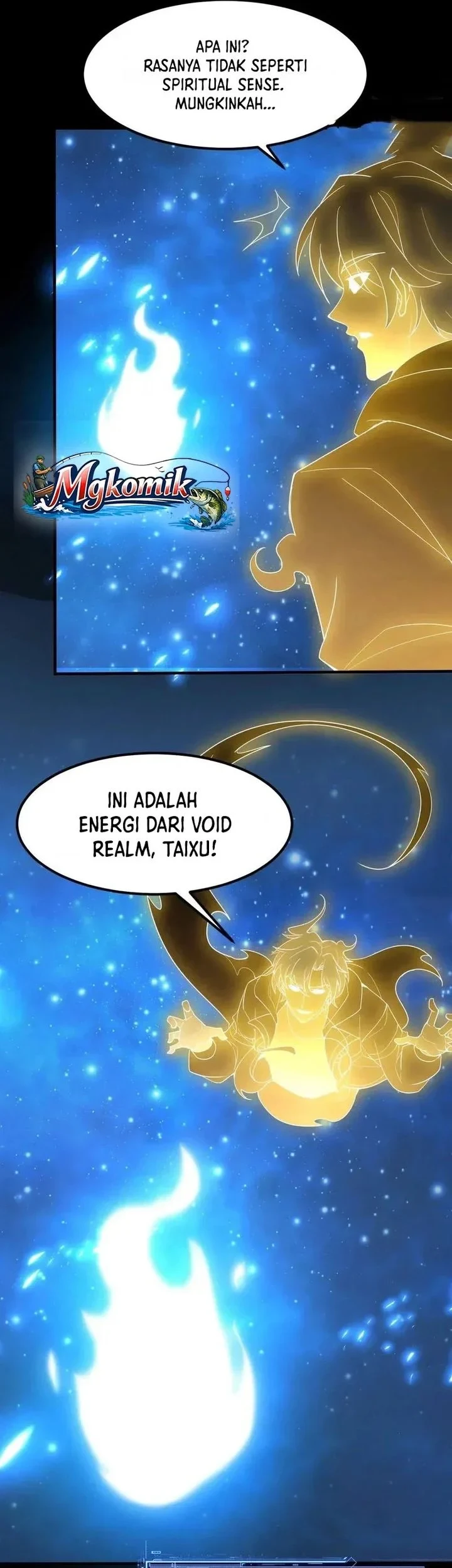 Immortal Simulator: Cultivating in Secret Chapter 65 Gambar 17