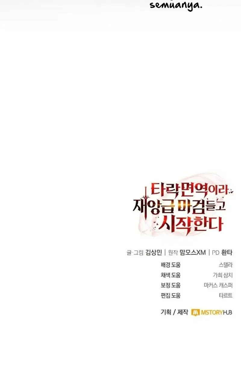 Immune to Corruption, I Wield a Cataclysmic Demon Sword Chapter 1 Gambar 188