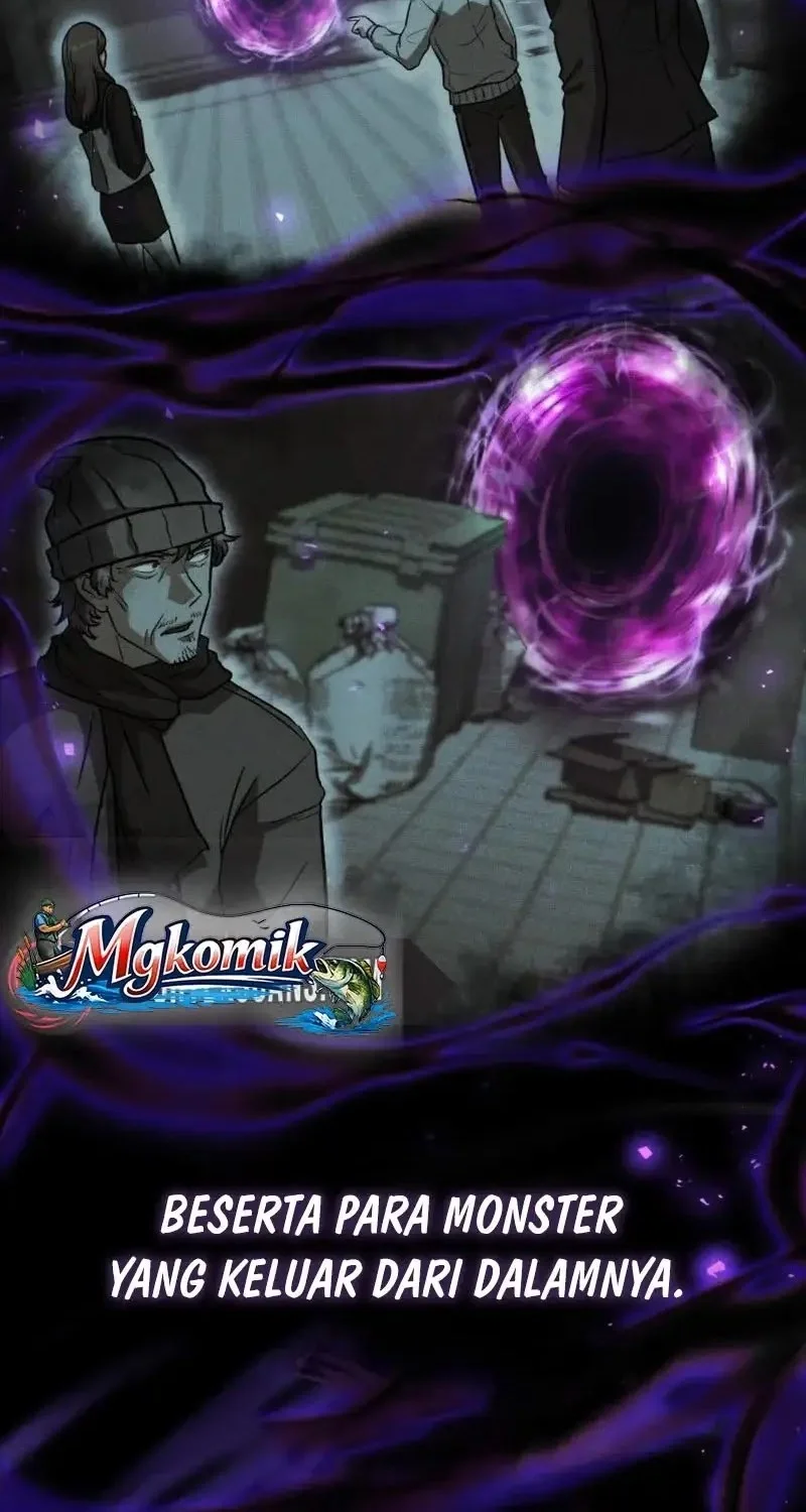 Immune to Corruption, I Wield a Cataclysmic Demon Sword Chapter 1 Gambar 33
