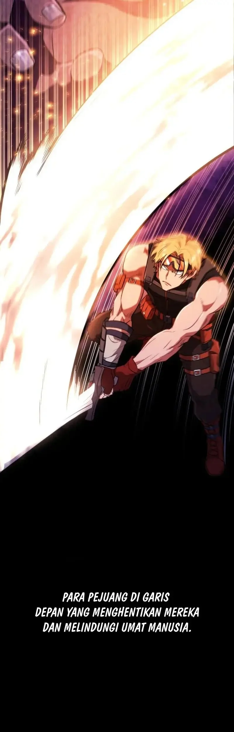 Immune to Corruption, I Wield a Cataclysmic Demon Sword Chapter 1 Gambar 35