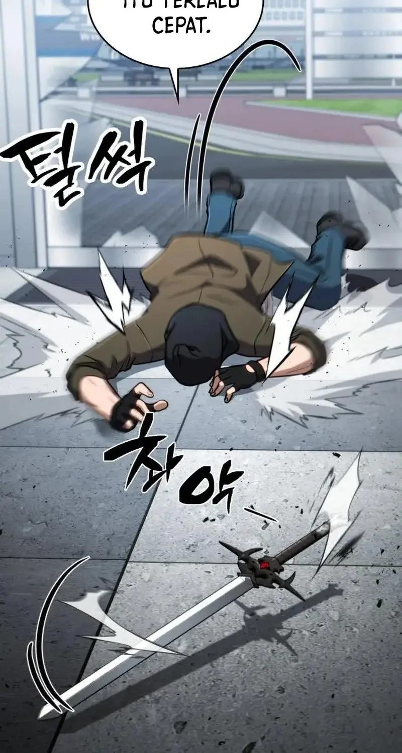 Immune to Corruption, I Wield a Cataclysmic Demon Sword Chapter 1 Gambar 52