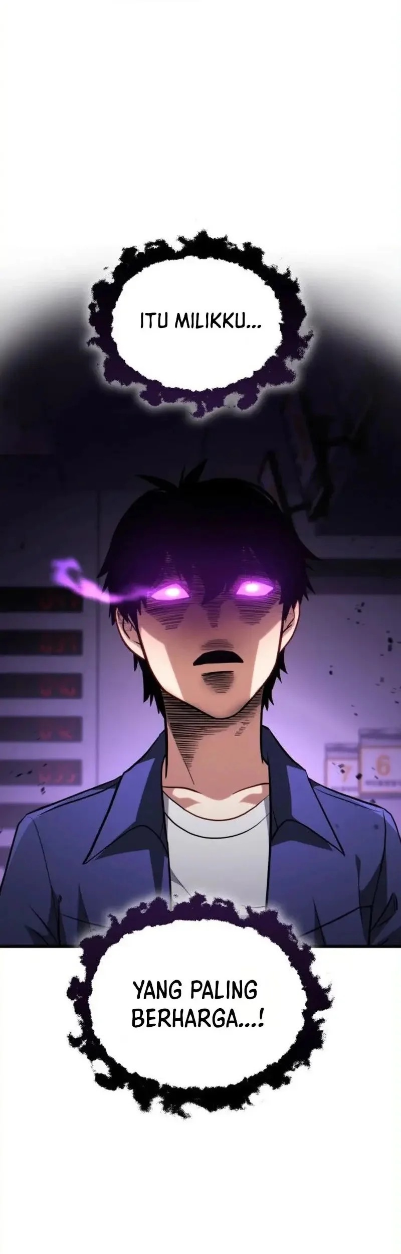Immune to Corruption, I Wield a Cataclysmic Demon Sword Chapter 1 Gambar 67