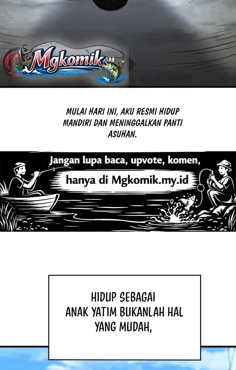 Immune to Corruption, I Wield a Cataclysmic Demon Sword Chapter 1 Gambar 6
