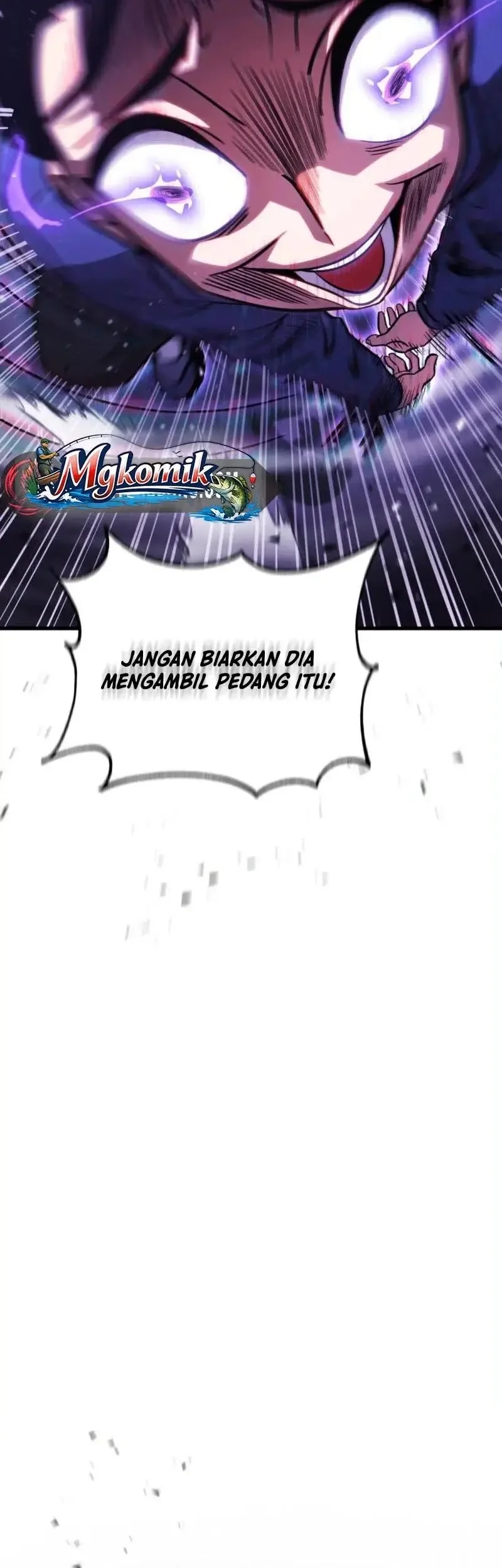 Immune to Corruption, I Wield a Cataclysmic Demon Sword Chapter 1 Gambar 71