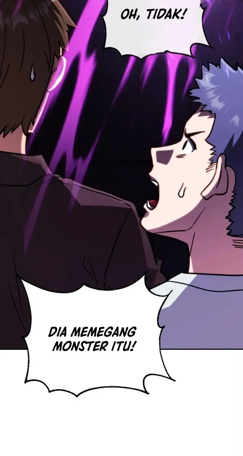 Immune to Corruption, I Wield a Cataclysmic Demon Sword Chapter 1 Gambar 80
