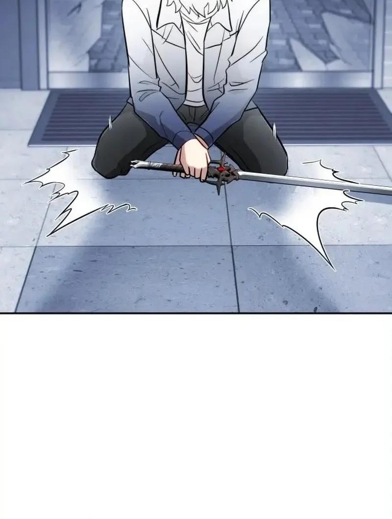 Immune to Corruption, I Wield a Cataclysmic Demon Sword Chapter 1 Gambar 82