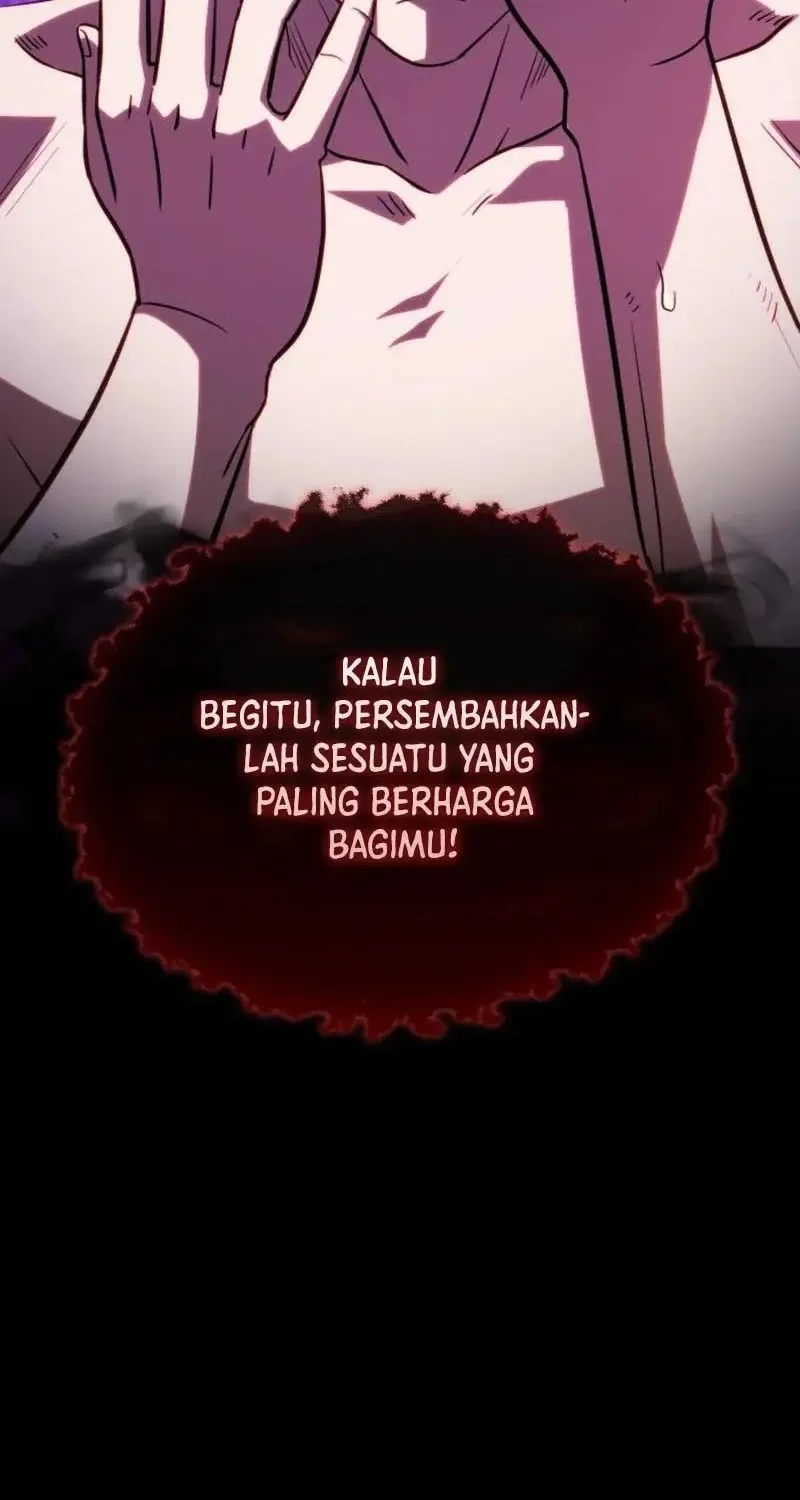 Immune to Corruption, I Wield a Cataclysmic Demon Sword Chapter 1 Gambar 94