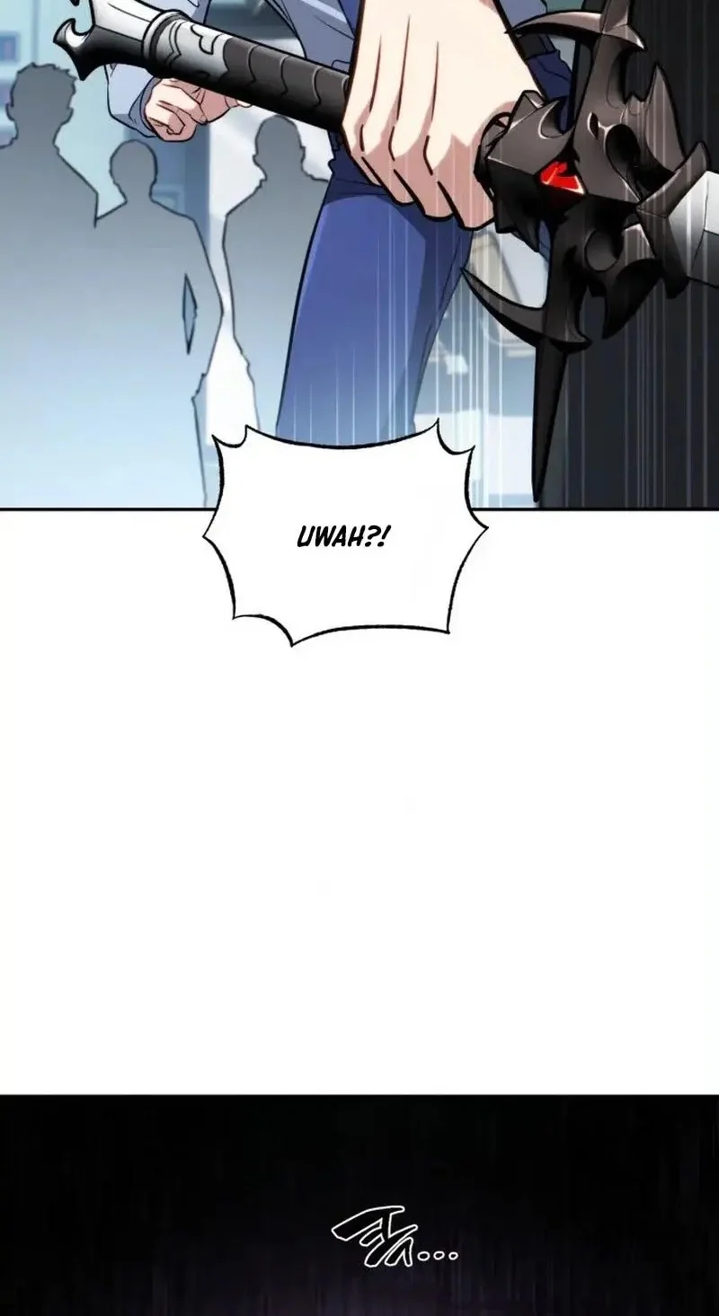Immune to Corruption, I Wield a Cataclysmic Demon Sword Chapter 1 Gambar 96