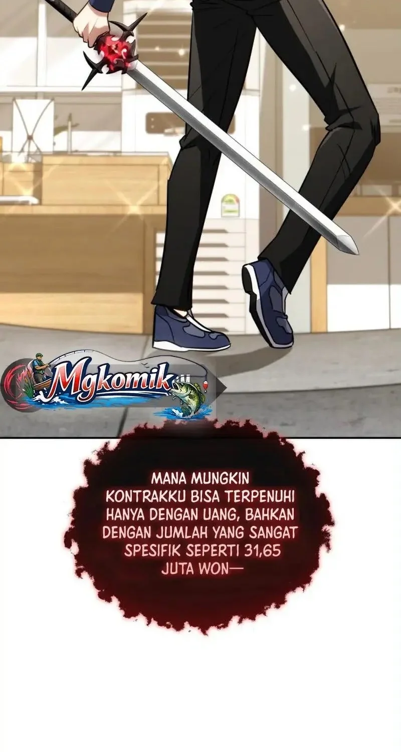 Immune to Corruption, I Wield a Cataclysmic Demon Sword Chapter 1 Gambar 109