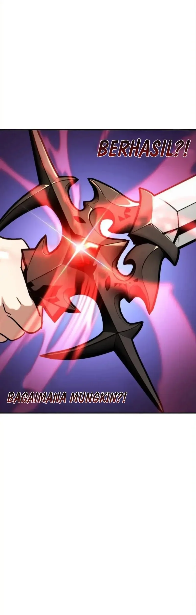 Immune to Corruption, I Wield a Cataclysmic Demon Sword Chapter 1 Gambar 110