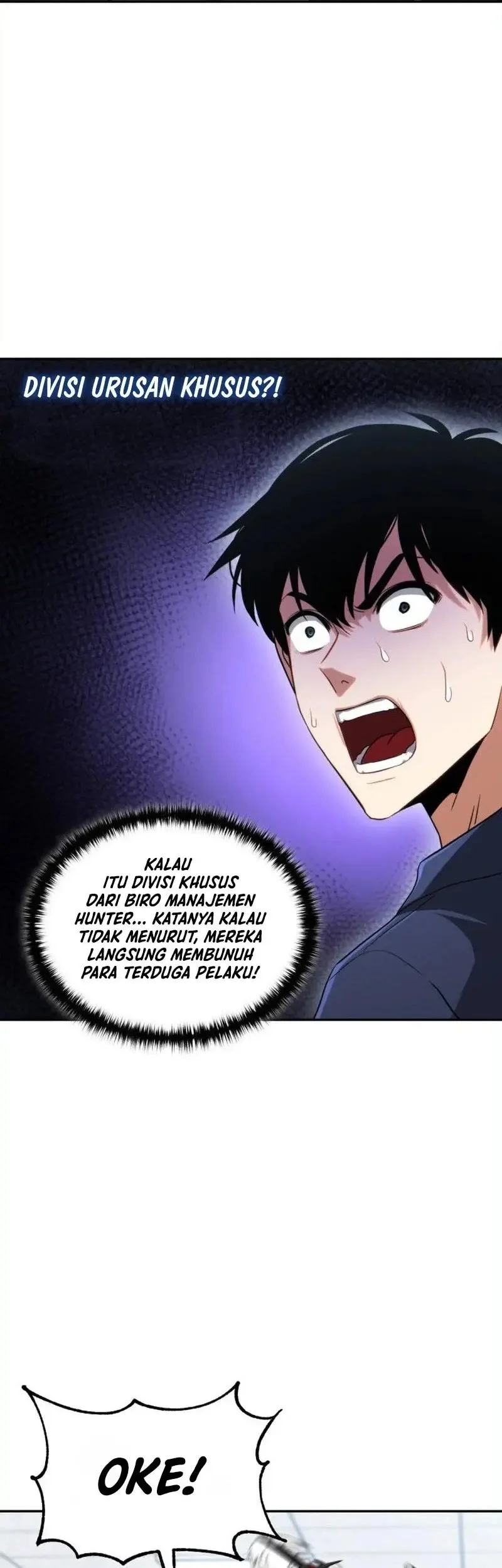 Immune to Corruption, I Wield a Cataclysmic Demon Sword Chapter 1 Gambar 116