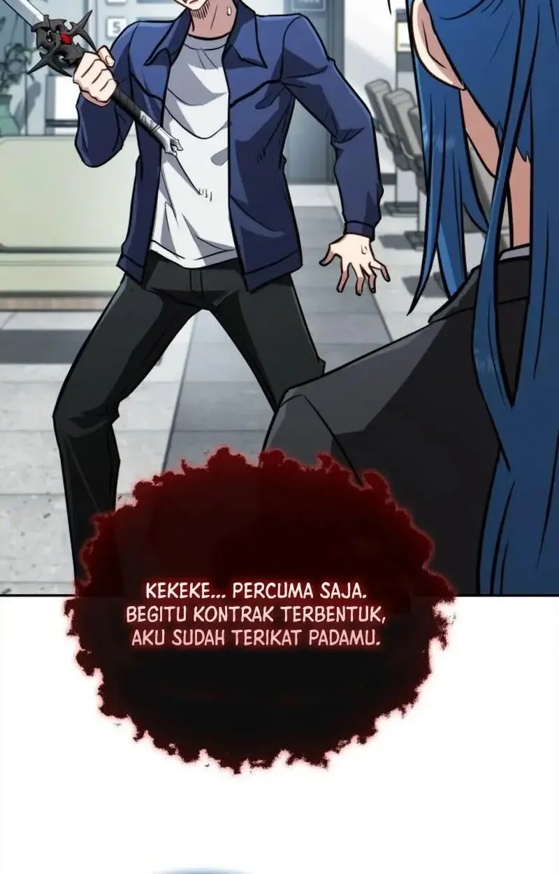 Immune to Corruption, I Wield a Cataclysmic Demon Sword Chapter 1 Gambar 121