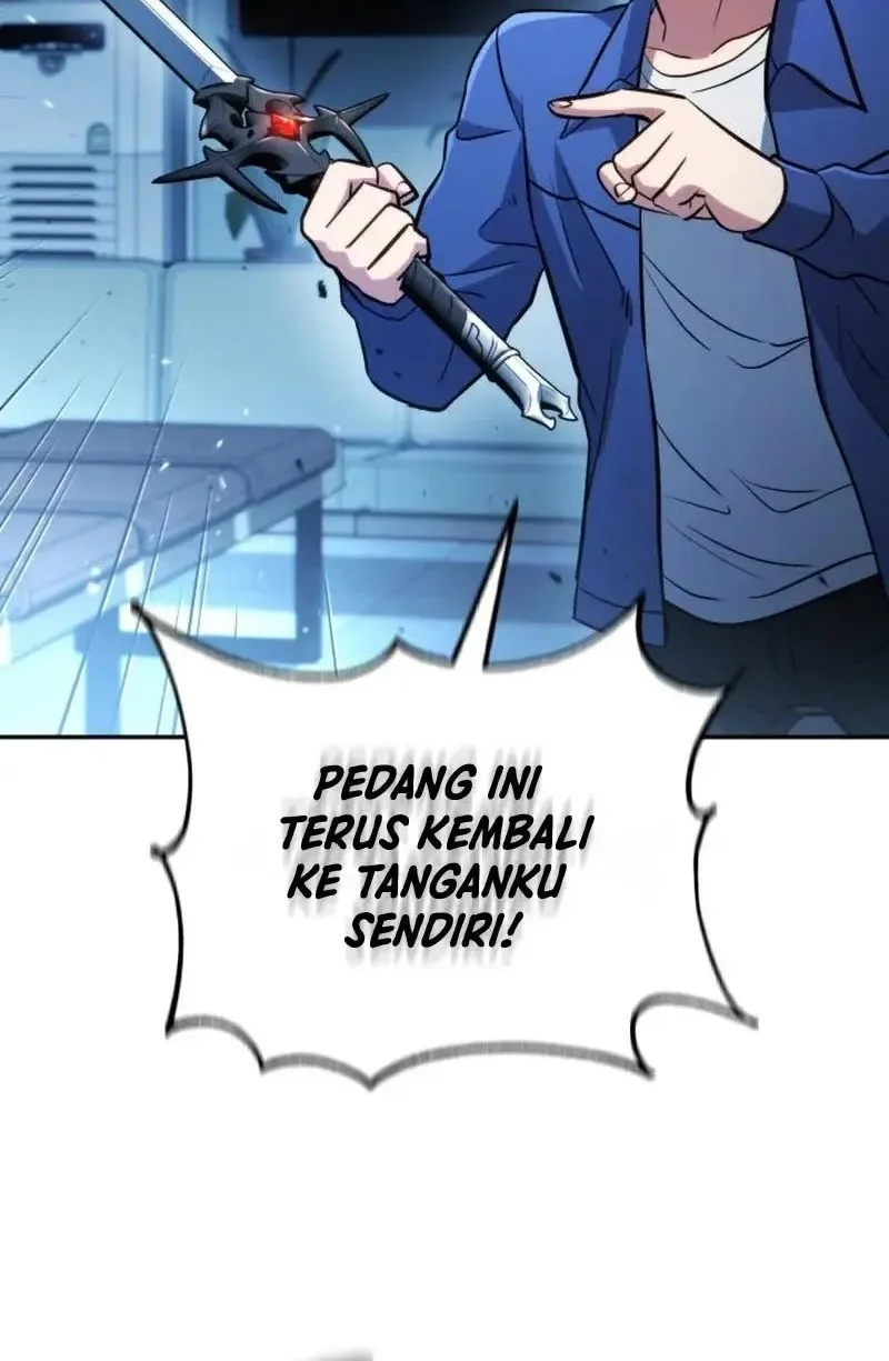 Immune to Corruption, I Wield a Cataclysmic Demon Sword Chapter 1 Gambar 126