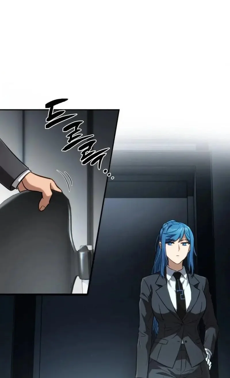 Immune to Corruption, I Wield a Cataclysmic Demon Sword Chapter 1 Gambar 131