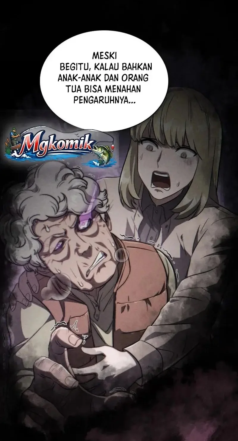 Immune to Corruption, I Wield a Cataclysmic Demon Sword Chapter 1 Gambar 140