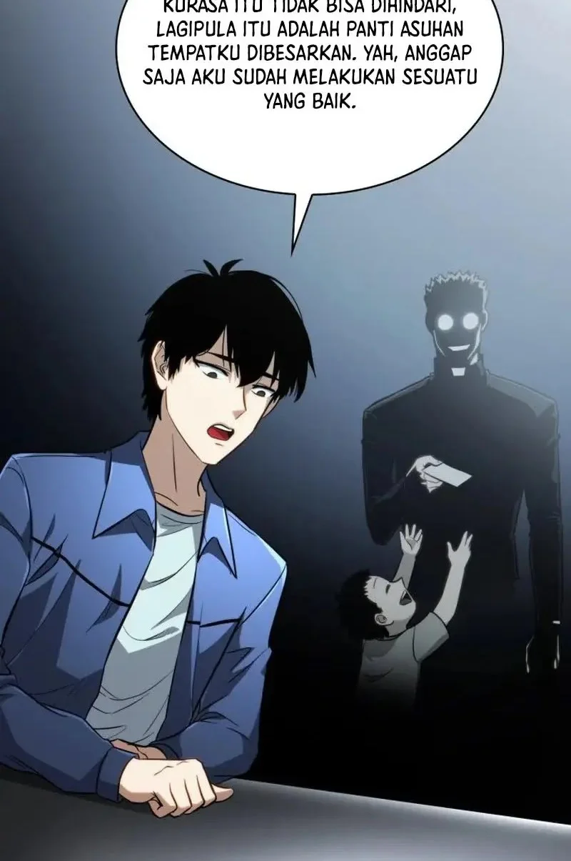 Immune to Corruption, I Wield a Cataclysmic Demon Sword Chapter 1 Gambar 147