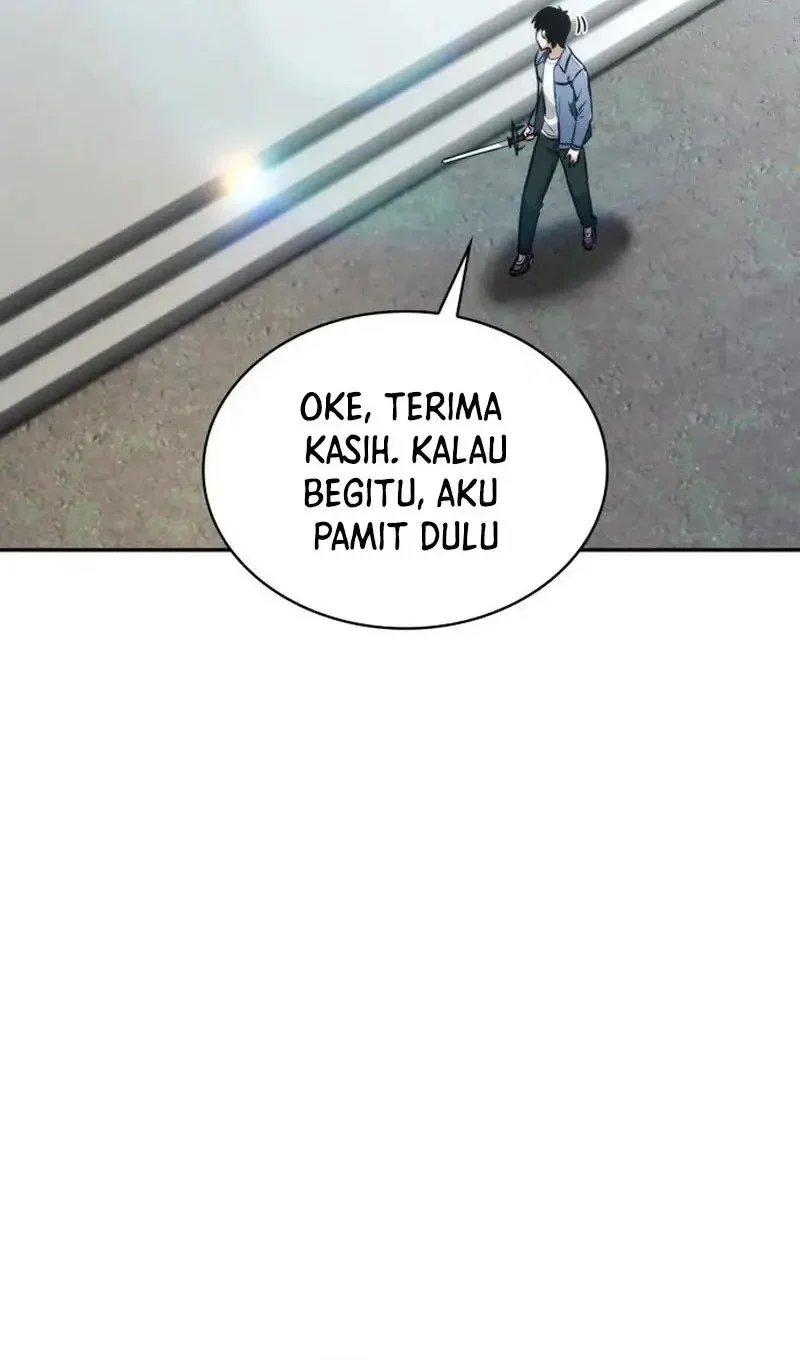 Immune to Corruption, I Wield a Cataclysmic Demon Sword Chapter 1 Gambar 149