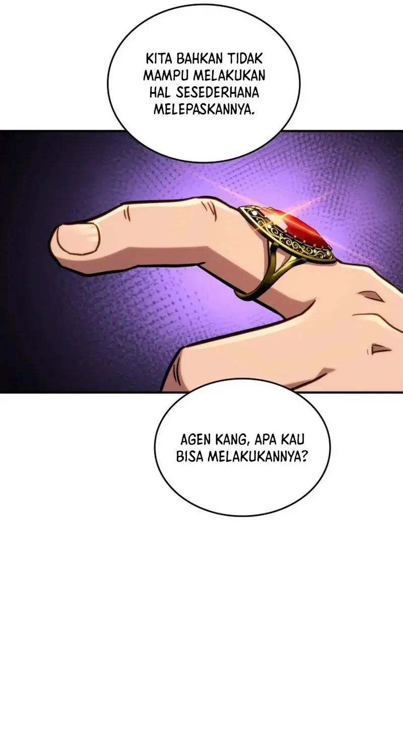 Immune to Corruption, I Wield a Cataclysmic Demon Sword Chapter 1 Gambar 155