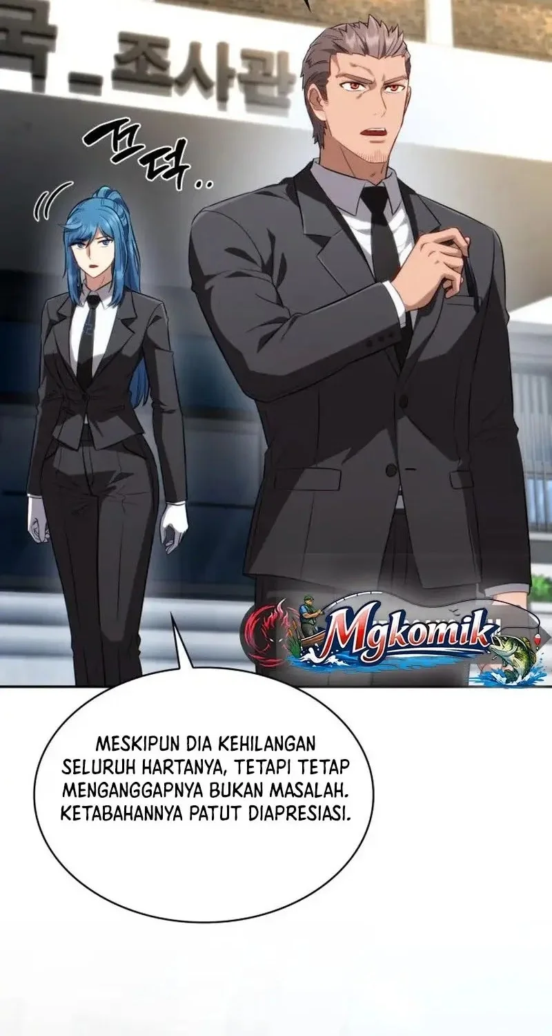 Immune to Corruption, I Wield a Cataclysmic Demon Sword Chapter 1 Gambar 163