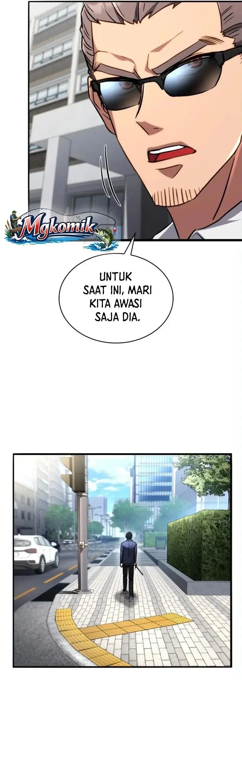Immune to Corruption, I Wield a Cataclysmic Demon Sword Chapter 1 Gambar 168