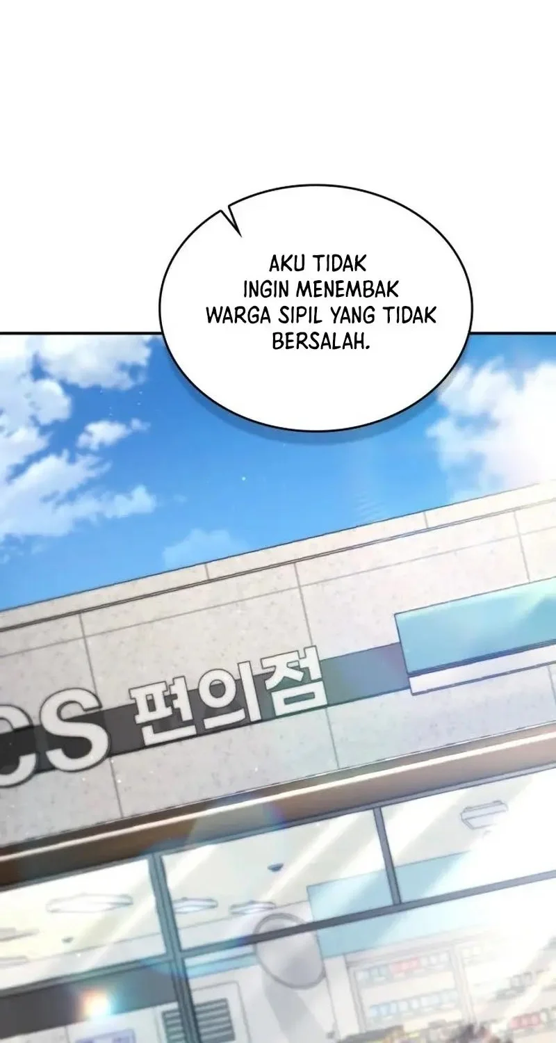 Immune to Corruption, I Wield a Cataclysmic Demon Sword Chapter 1 Gambar 169