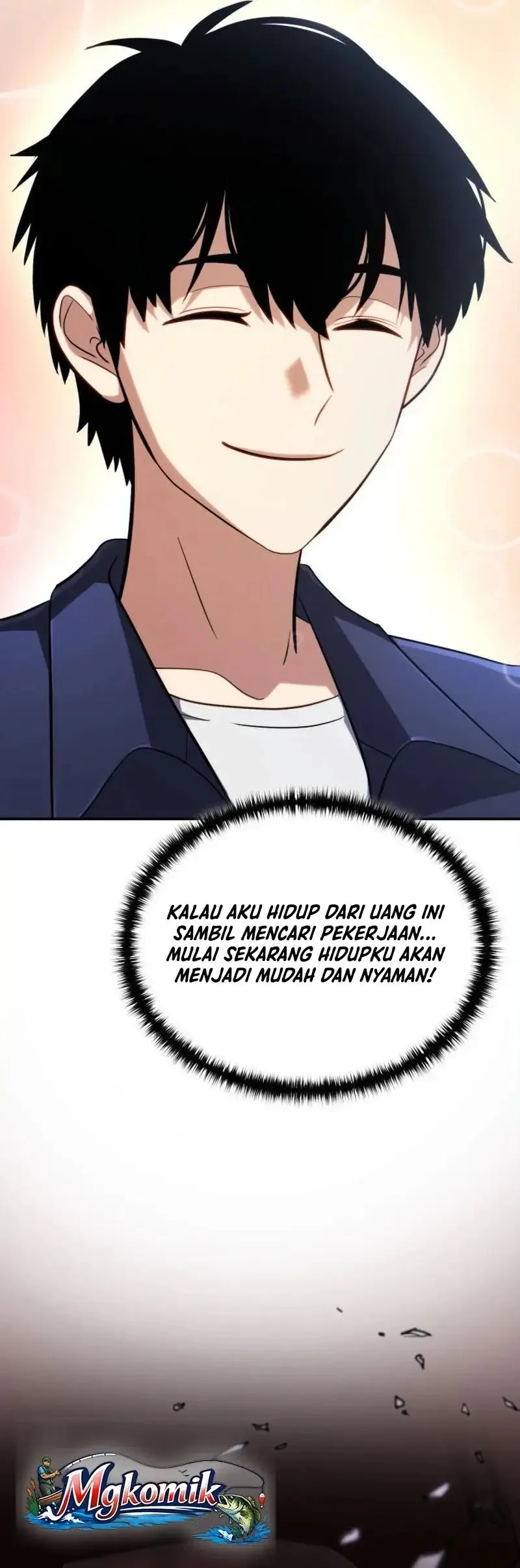 Immune to Corruption, I Wield a Cataclysmic Demon Sword Chapter 1 Gambar 17