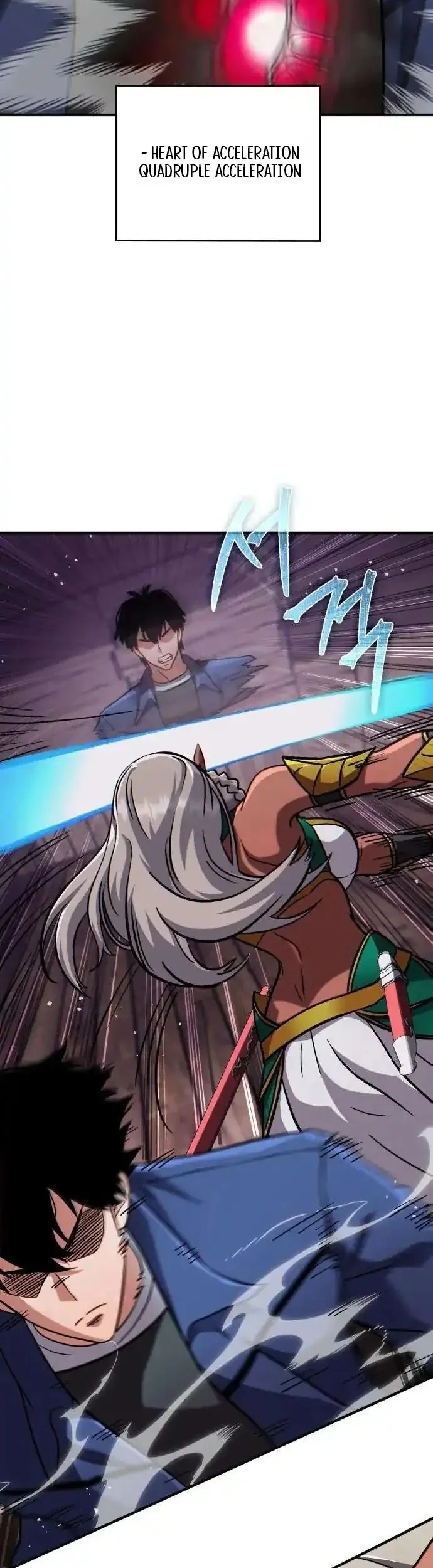 Immune to Corruption, I Wield a Cataclysmic Demon Sword Chapter 10 Gambar 33