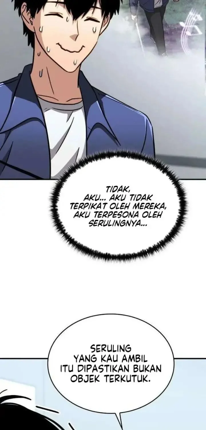 Immune to Corruption, I Wield a Cataclysmic Demon Sword Chapter 11 Gambar 101