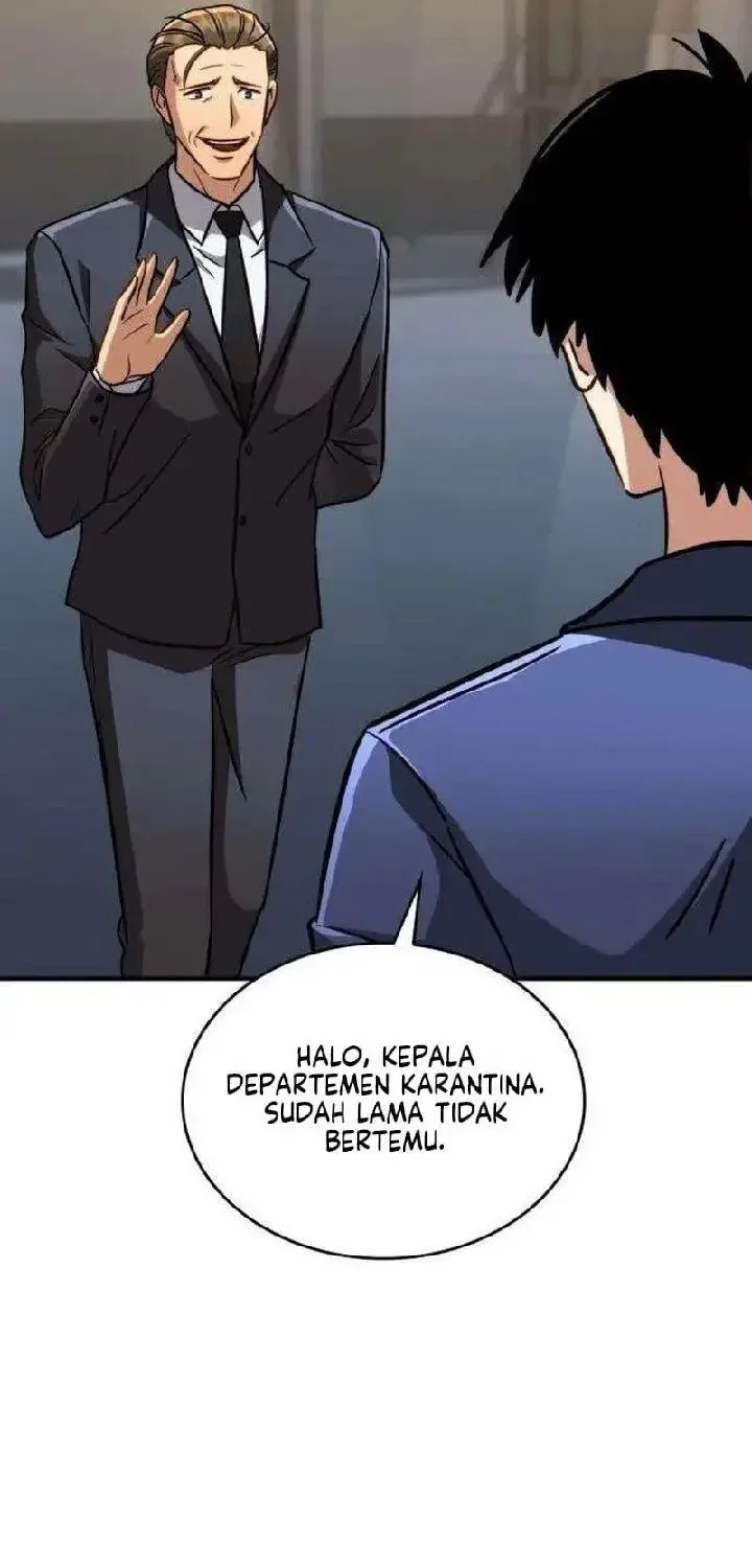 Immune to Corruption, I Wield a Cataclysmic Demon Sword Chapter 11 Gambar 106