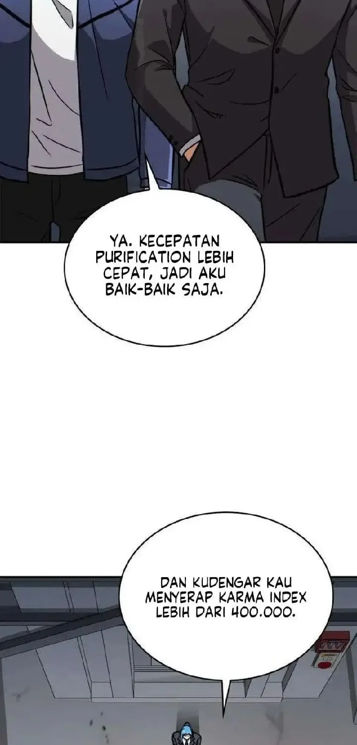 Immune to Corruption, I Wield a Cataclysmic Demon Sword Chapter 11 Gambar 108