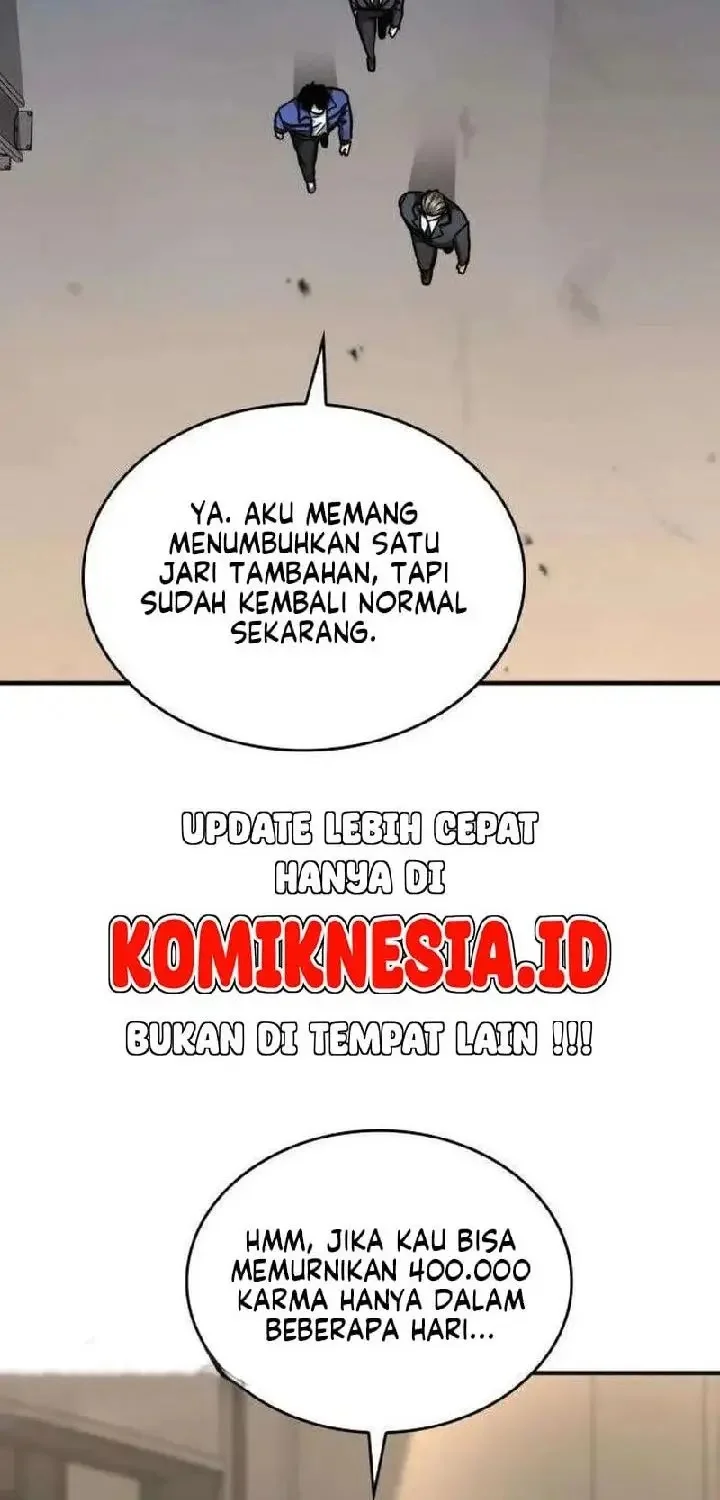 Immune to Corruption, I Wield a Cataclysmic Demon Sword Chapter 11 Gambar 109