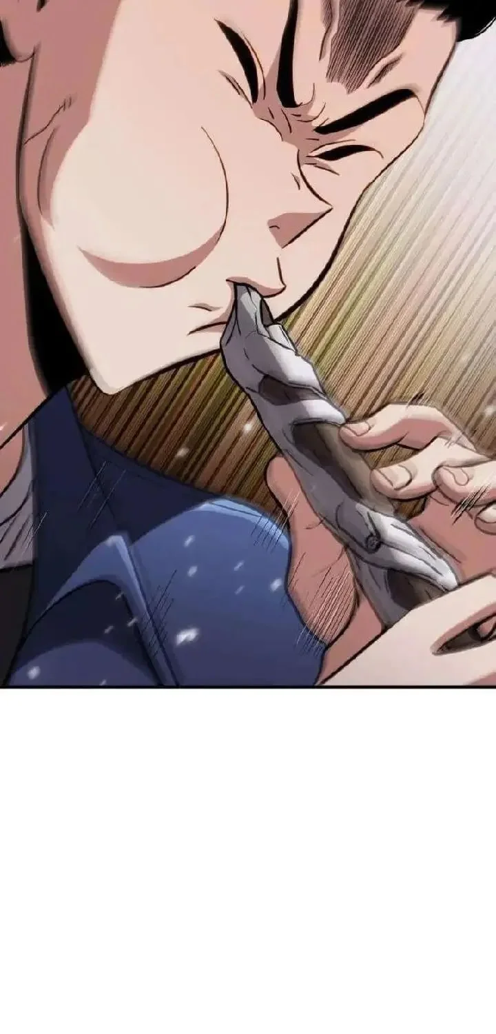 Immune to Corruption, I Wield a Cataclysmic Demon Sword Chapter 11 Gambar 10